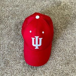IU Baseball Hat, Indiana University